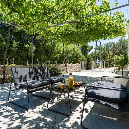 Moapartment Čilipi Dış mekan fotoğraf