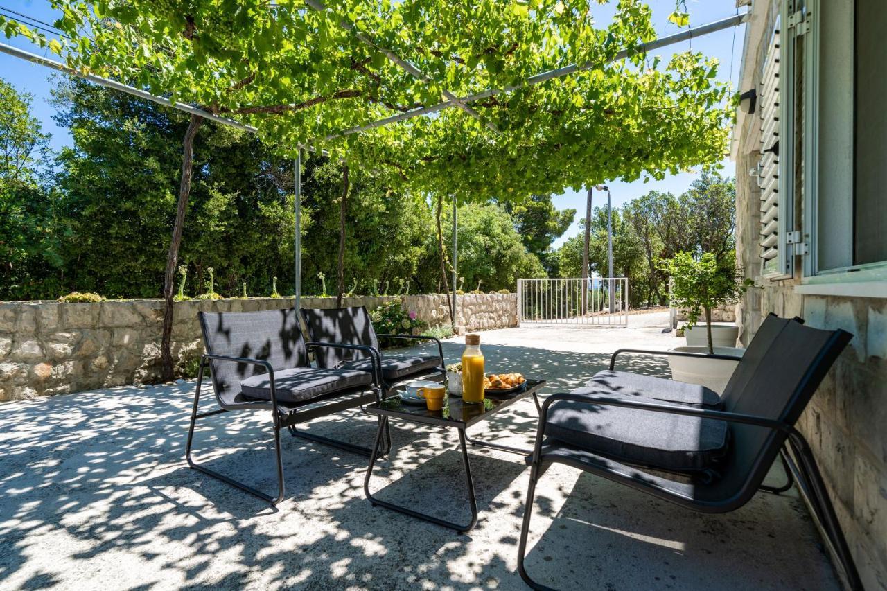 Moapartment Čilipi Dış mekan fotoğraf