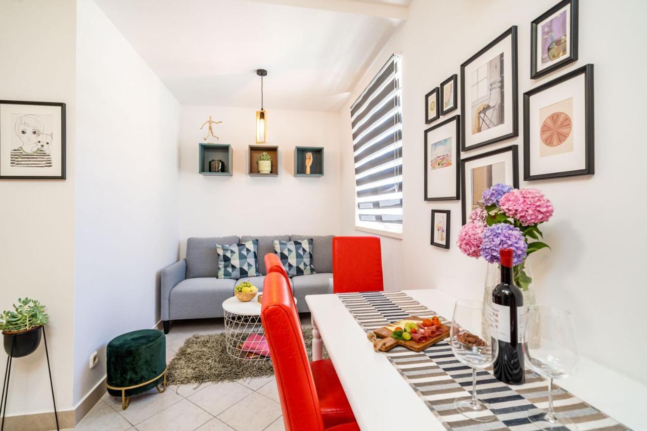 Moapartment Čilipi Dış mekan fotoğraf