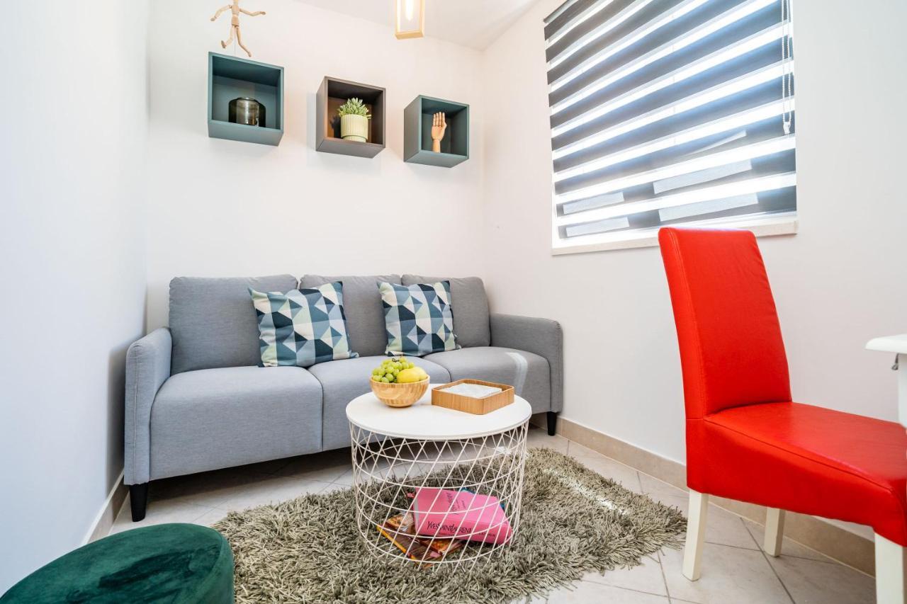 Moapartment Čilipi Dış mekan fotoğraf