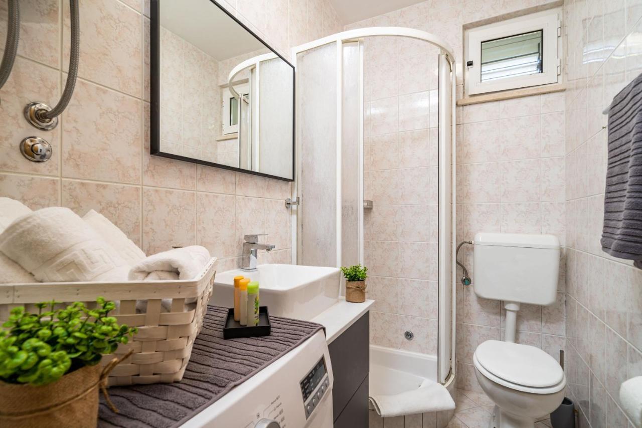 Moapartment Čilipi Dış mekan fotoğraf