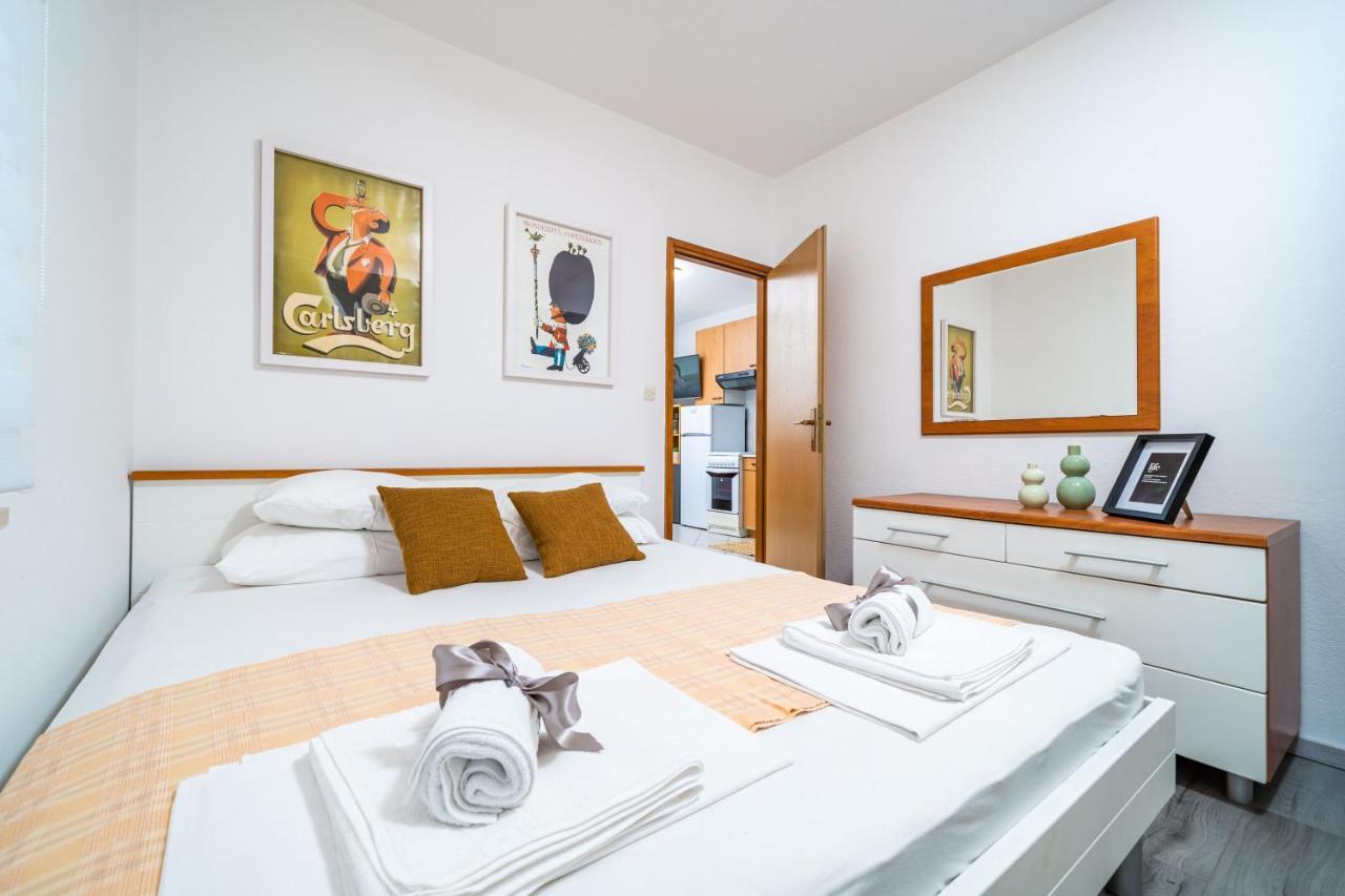 Moapartment Čilipi Dış mekan fotoğraf