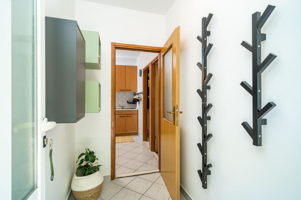 Moapartment Čilipi Dış mekan fotoğraf