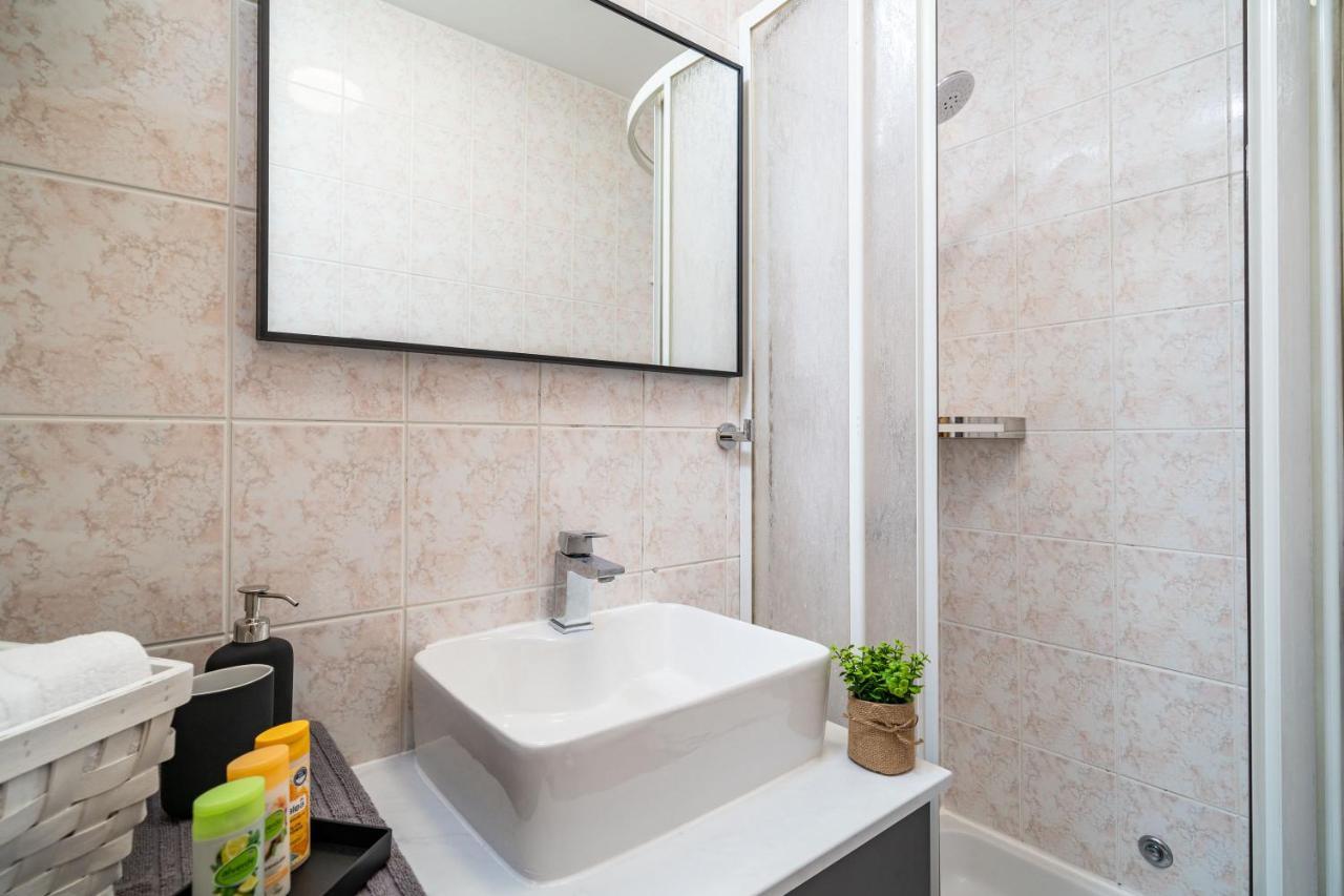 Moapartment Čilipi Dış mekan fotoğraf