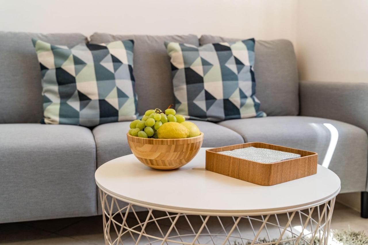 Moapartment Čilipi Dış mekan fotoğraf