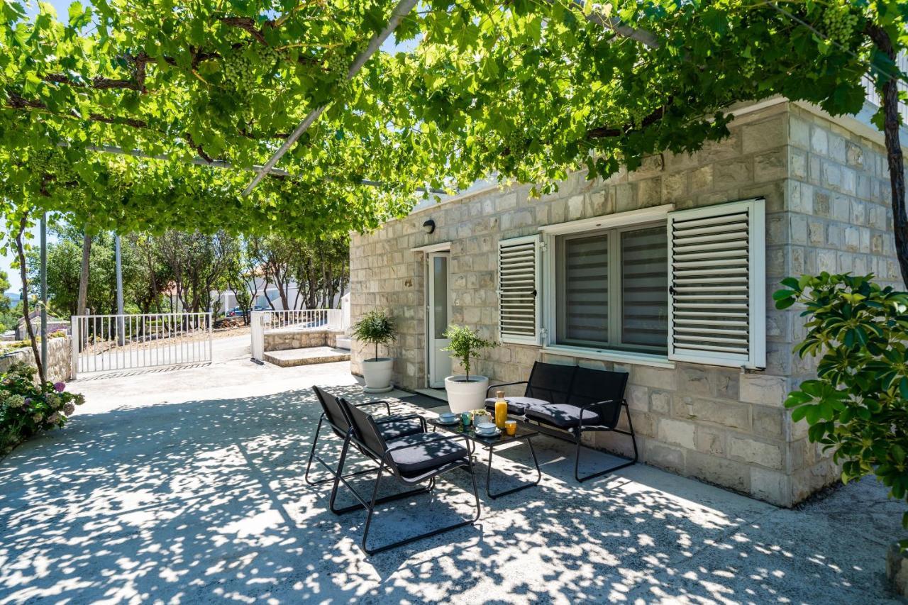 Moapartment Čilipi Dış mekan fotoğraf
